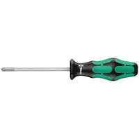 Wera® 371 TORQ-SET Mplus Schraubendreher, 1/4" x 125mm Produktbild
