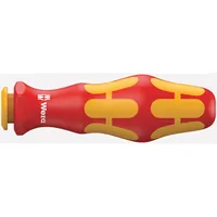 Wera Handhalter für Wechselklingen VDE isoliert 817 Produktbild