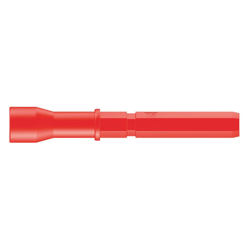 Wera® Wechselklinge für Innendreikant VDE isoliert KK 98 DK, 89mm Produktbild img1 L