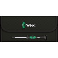 Produktbild von Wera® - Falttasche für bis zu 12-teilige Kraftform Kompakt Micro Sätze, leer, 2