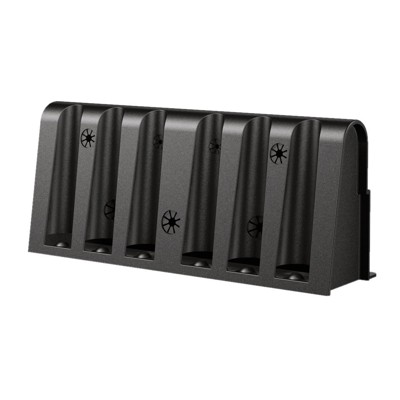 Produktbild von Wera® - Rack für Kraftform Micro Schraubendreher, 190mm x 80