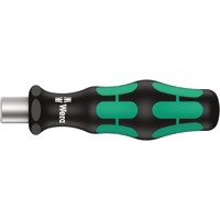 Produktbild von Wera® - 813 Bits-Handhalter, 1/4" x 78