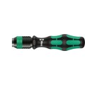 Produktbild von Wera® - 813 R Bits-Handhalter mit Rapidaptor Schnellwechselfutter, 1/4" x 90mm