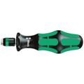 Produktbild von Wera® - 816 R Bits-Handhalter mit Rapidaptor Schnellwechselfutter, 1/4" x 119mm