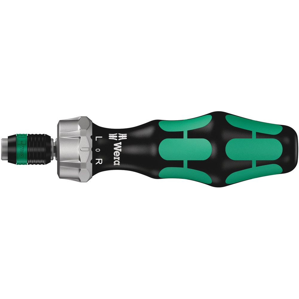 Wera® Ratschenschraubendreher, 1/4" x 142mm 816 RA Produktbild img1 L