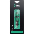 Produktbild von Wera® - 816 R SB Bits-Handhalter mit Rapidaptor Schnellwechselfutter, 1/4" x 11