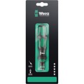 Produktbild von Wera® - 817 R SB Bits-Handhalter mit Rapidaptor Schnellwechselfutter, 1/4" x 13