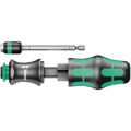 Produktbild von Wera® - Bit-Schraubendreher 818/4/1, 1/4" x 108mm