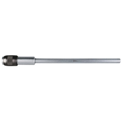 Produktbild von Wera® - Bithalter 830 für Vario Handgriff, 1/4" x 165mm