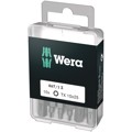 Produktbild von Wera® - Bit 867/1 Z DIY für TORX® TX 10 x 25mm, 10 Stück