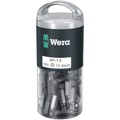 Produktbild von Wera® - Bit für TORX® 867/1 TORX DIY, TX 30 x 25mm, 100-er Pack