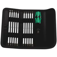 Wera Klingen-Satz 88/1 für Vario Handgriff, 11-teilig Produktbild