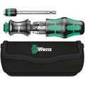 Produktbild von Wera® - Kraftform Kompakt 20 mit Tasche, 7-teilig