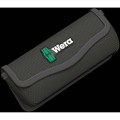 Produktbild von Wera® - Tasche für Kraftform Kompakt 20 Sätze, leer, 155 x 65mm