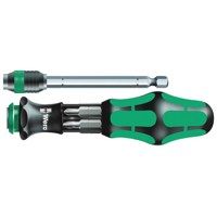 Produktbild von Wera® - Kraftform Kompakt 20 A, 7-teilig