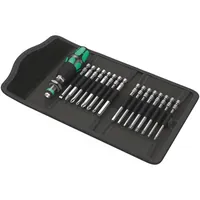 Wera Kraftform Kompakt 60, 17-teilig Produktbild
