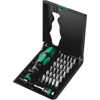Wera Kraftform Kompakt 70 Universal, 32-teilig Produktbild