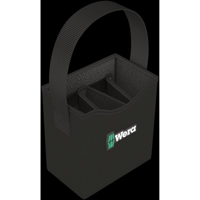 Produktbild von Wera® - 2go 4 Köcher, 105 x 165 x 165mm