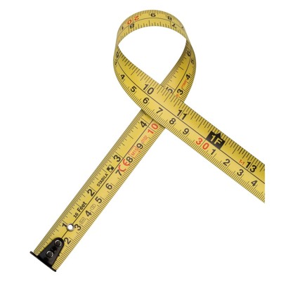 Produktbild von STABILA® - Taschenbandmaß BM 40, 5m / 16ft