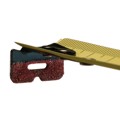 Produktbild von STABILA® - Taschenbandmaß BM 40, 5m / 16ft