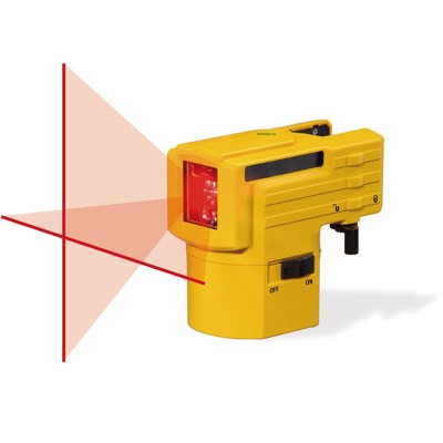 Produktbild von STABILA® - Kreuz-Linienlaser LAX 50