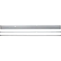 Produktbild von STABILA® - Setzlatte Type AL-2L, 2 Libellen, 2,0m