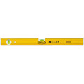 STABILA Leichtmetall-Wasserwaage mit Umschlagmessung Type 80 A, 60cm Produktbild