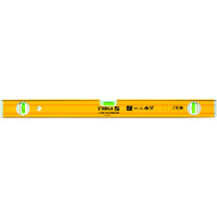 STABILA Leichtmetall-Wasserwaage Type 80 A-2, 200cm Produktbild