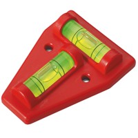 Produktbild von STABILA® - Kreuz-Wasserwaage Type 2D