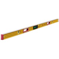 Produktbild von STABILA® - Elektronik-Wasserwaage mit Magnet TECH 196 M electronic IP 65, 183cm