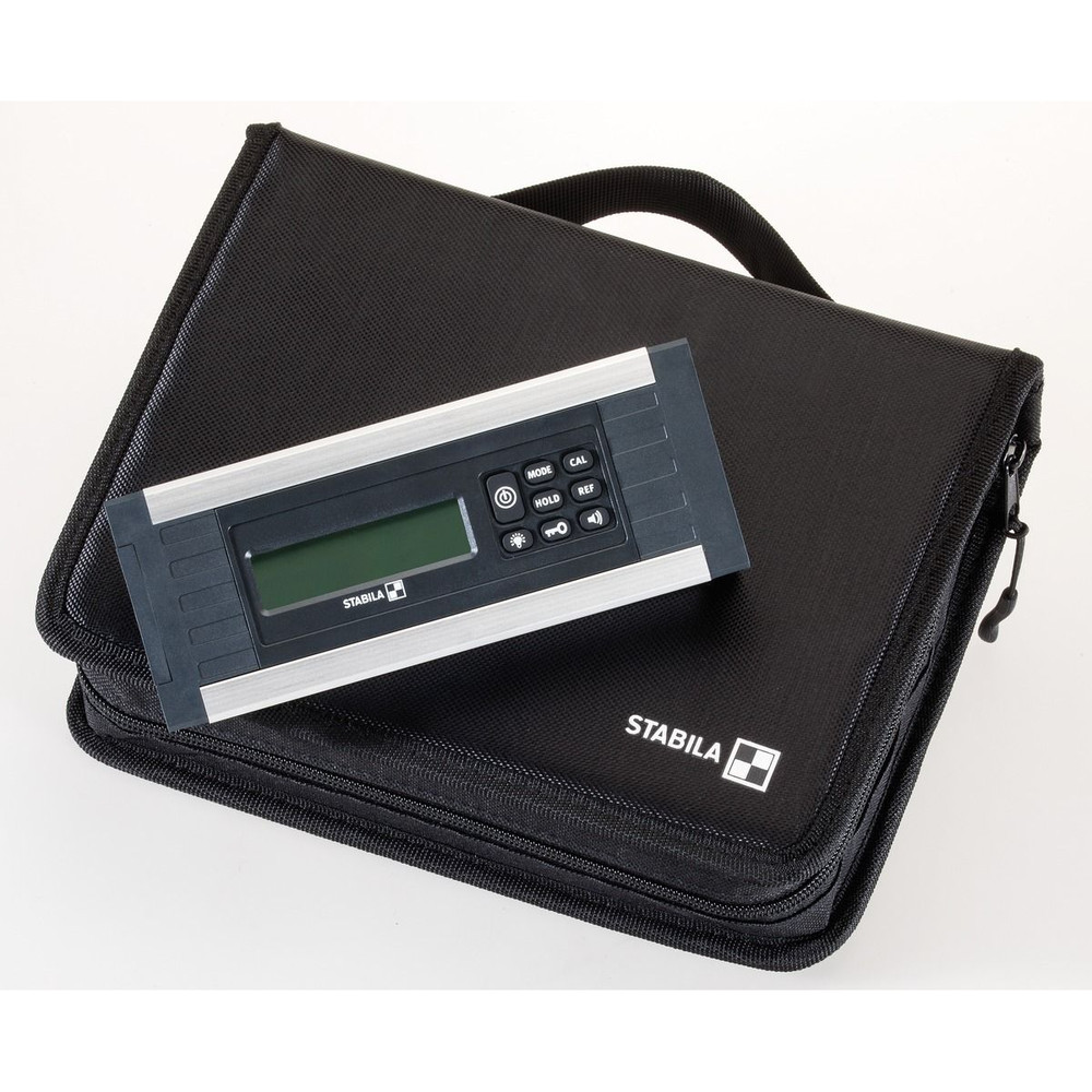 STABILA® Neigungsmesser digital TECH 500DP Produktbild img2 L