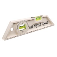 Produktbild von STABILA® - Wasserwaage Type 104 ALLROUND