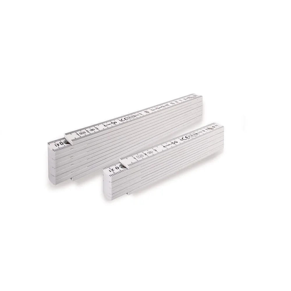 STABILA Kunststoff-Gliedermaßstab Type 1107, 2m Produktbild img2 L