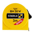 STABILA Taschenbandmaß BM 30 W, 3m Produktbild img2 S