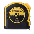 Produktbild von STABILA® - Taschenbandmaß BM 40, 5m / 16ft
