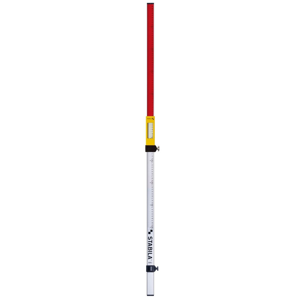 STABILA® Nivellierlatte NL, 240cm Produktbild img1 L