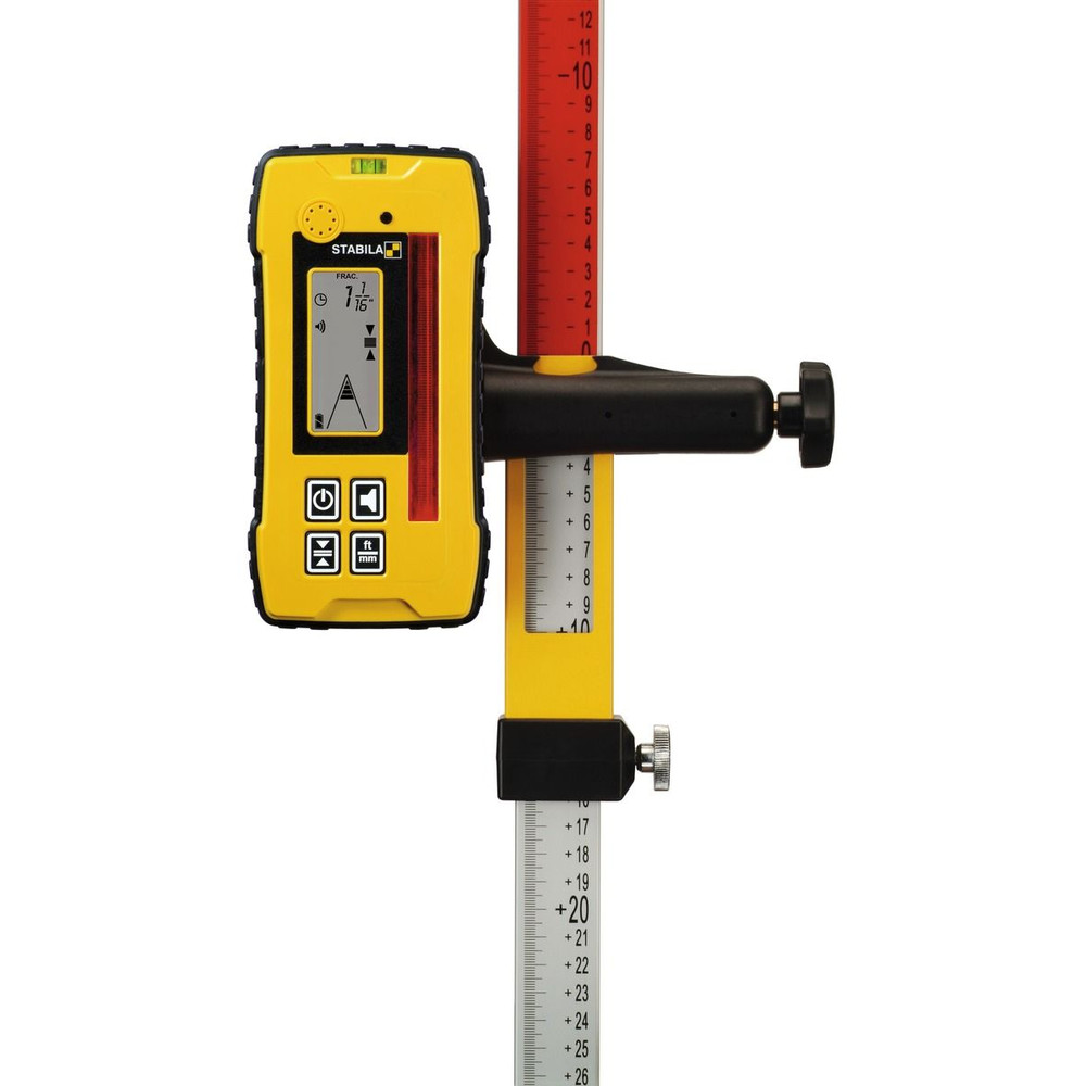 STABILA® Nivellierlatte NL, 240cm Produktbild img2 L