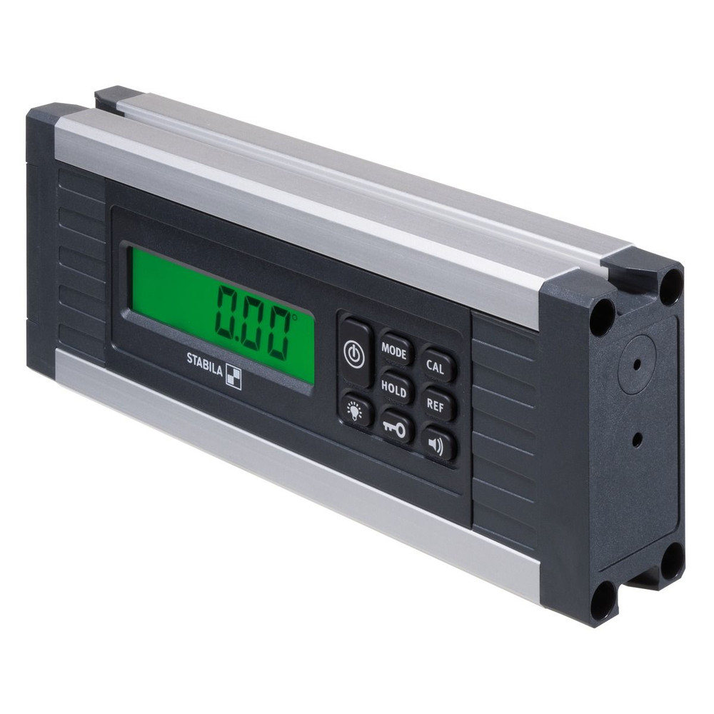 STABILA® Neigungsmesser digital TECH 500DP Produktbild img4 L
