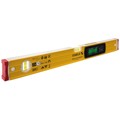 Produktbild von STABILA® - Elektronik-Wasserwaage TECH 196 M electronic IP 65, 61cm