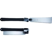 Produktbild von MAGMA® - Japansäge Fujiyama Ryoba 240mm klappbar