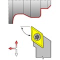 Produktbild von FORMAT - Klemmhalter 93° SDJCL 2020 K11