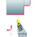 Produktbild von null - Klemmhalter 93° MVJNR 2525 M16