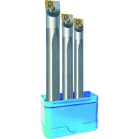 Produktbild von NOBRAND - VHM Bohrstangen-Set 95° E-SCLCL 06 mit Innenkühlung
