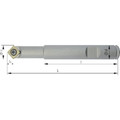 FORMAT Fas-Zentrierfräser 45° D12mm Z 1 Produktbild img1 S