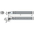 Produktbild von null - Dreh-Stechhalter 3,0 GFIR 3232 K0320