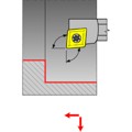 Produktbild von null - VHM Bohrstange 95° mit Innenkühlung E12M SCLCR 06