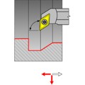 Produktbild von null - VHM Bohrstange 93° mit Innenkühlung E16M SDUCR 07