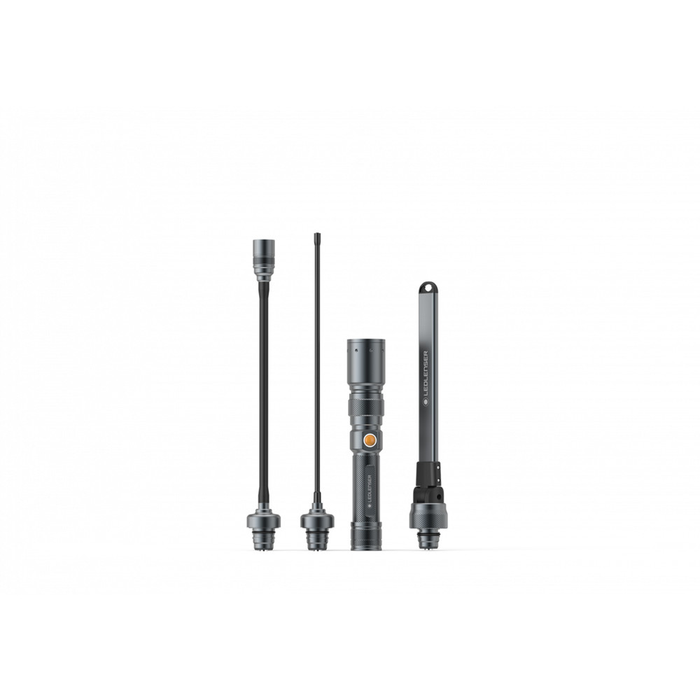 LEDLENSER Inspektionsleuchten-Set Workers Friend Produktbild img1 L