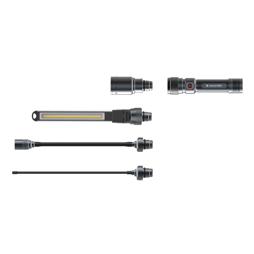 LEDLENSER Inspektionsleuchten-Set Workers Friend Produktbild img2 L