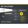 LEDLENSER Inspektionsleuchten-Set Workers Friend Produktbild img3 S